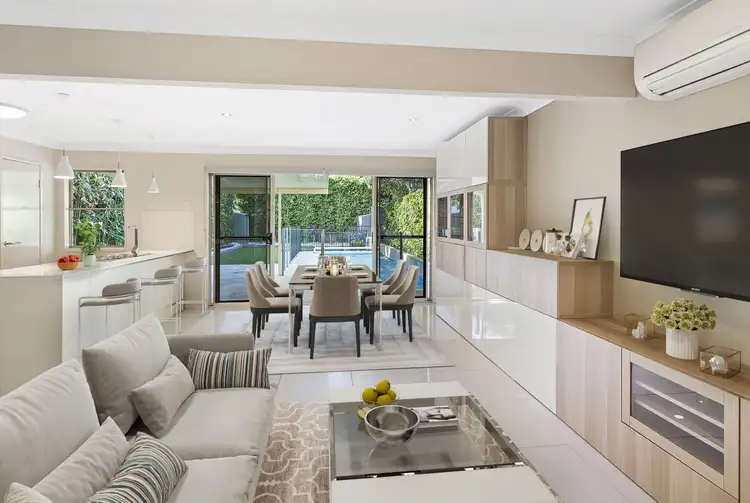 Third view of Homely house listing, 34 York Street, Morningside QLD 4170