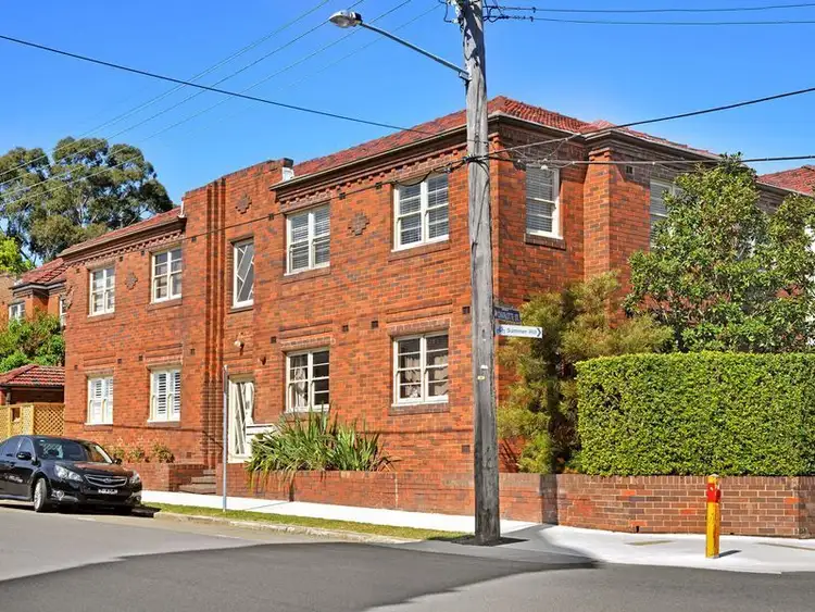 Main view of Homely apartment listing, 1/97 Charlotte Street, Ashfield NSW 2131