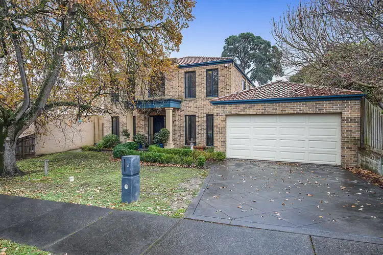 9 Maple Street, Mount Waverley VIC 3149