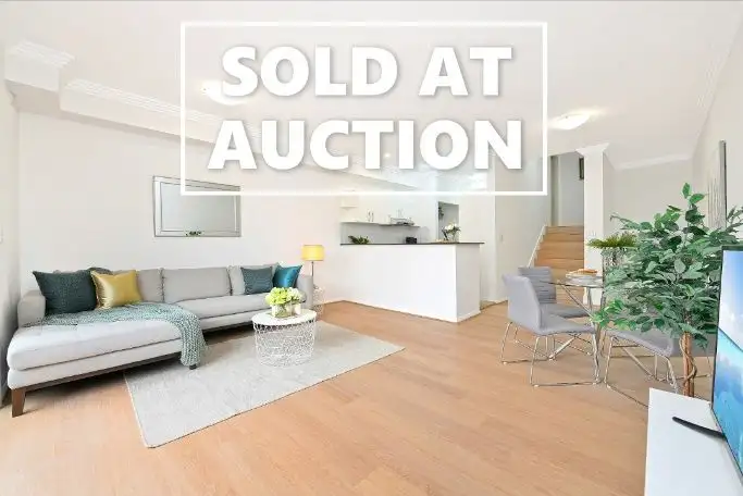 301B/5-11 Sixth Avenue, Campsie NSW 2194
