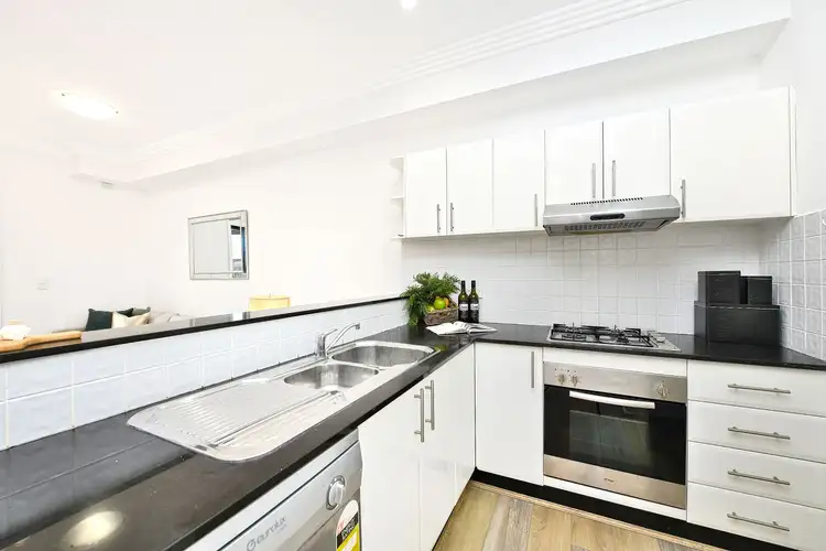 Fourth view of Homely apartment listing, 301B/5-11 Sixth Avenue, Campsie NSW 2194