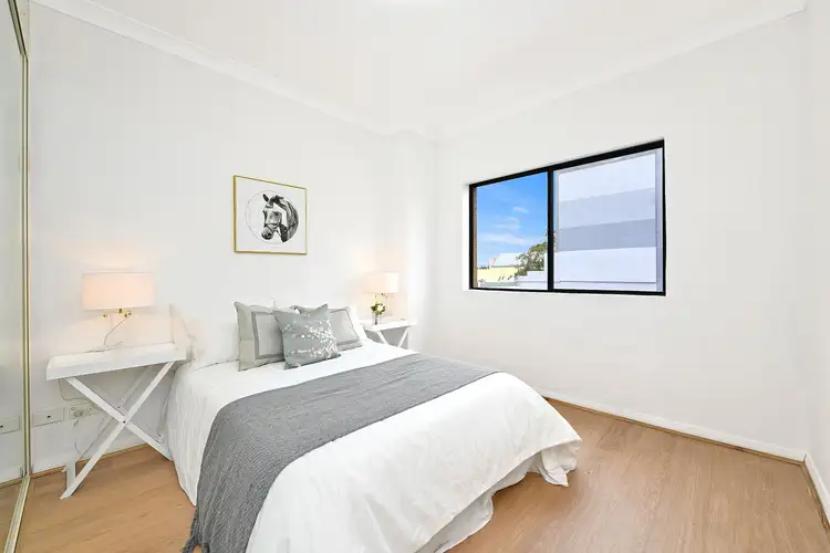 Fifth view of Homely apartment listing, 301B/5-11 Sixth Avenue, Campsie NSW 2194