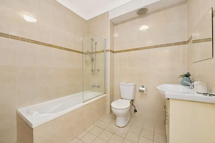 Sixth view of Homely apartment listing, 301B/5-11 Sixth Avenue, Campsie NSW 2194