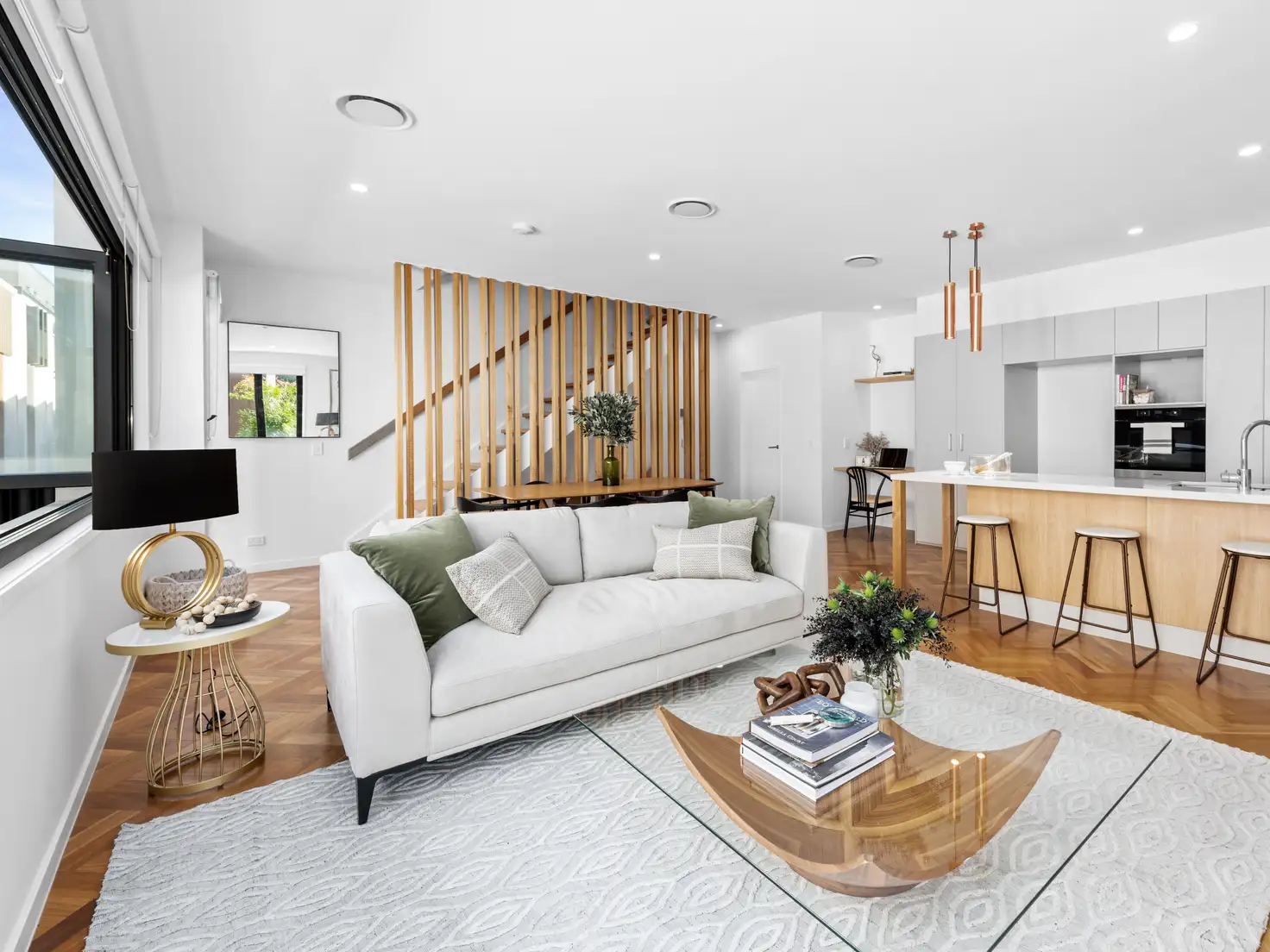 Main view of Homely townhouse listing, 40/24 Kurilpa Street, West End QLD 4101