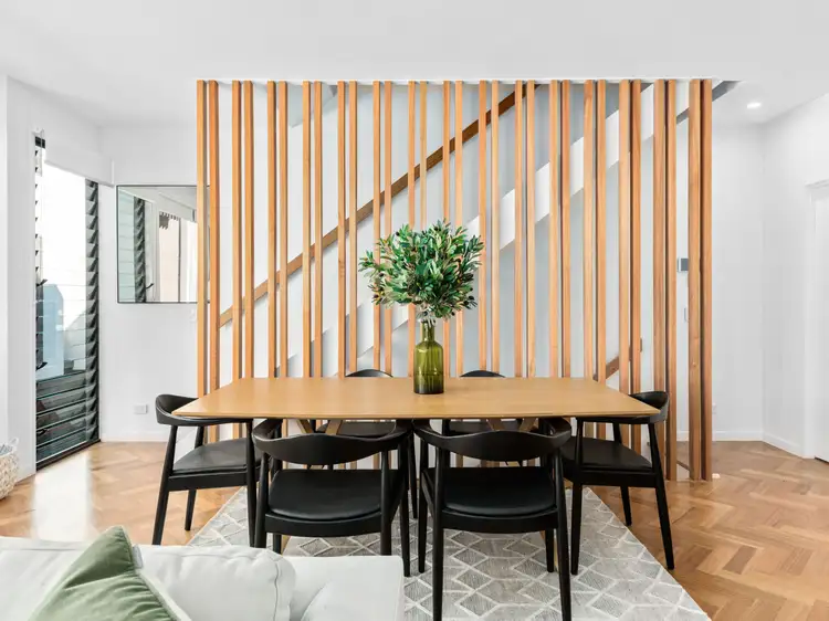 Fourth view of Homely townhouse listing, 40/24 Kurilpa Street, West End QLD 4101