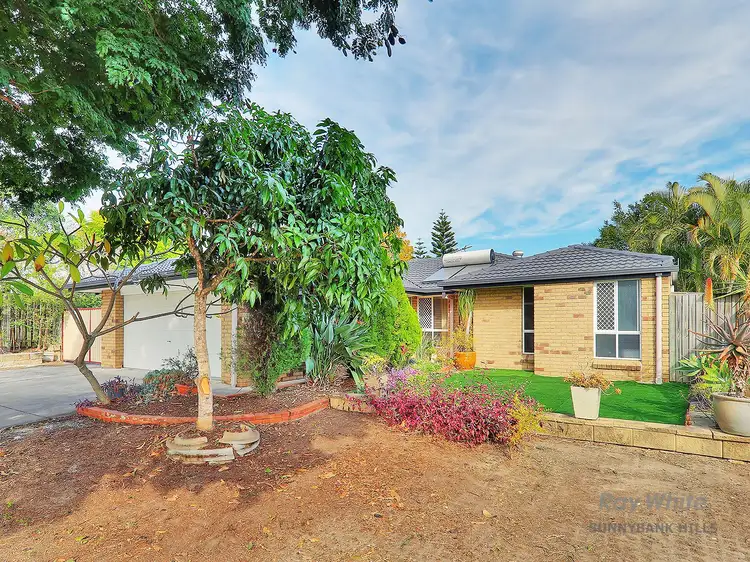 7 Dennis Close, Calamvale QLD 4116