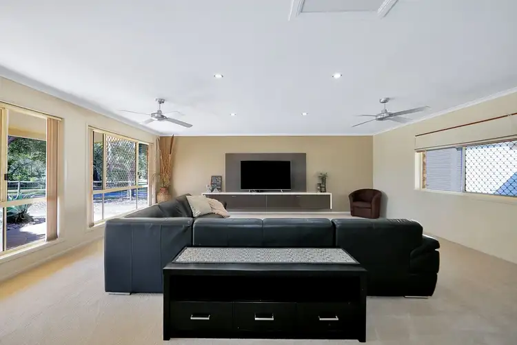 Fifth view of Homely house listing, 61 Washington Drive, Wondunna QLD 4655