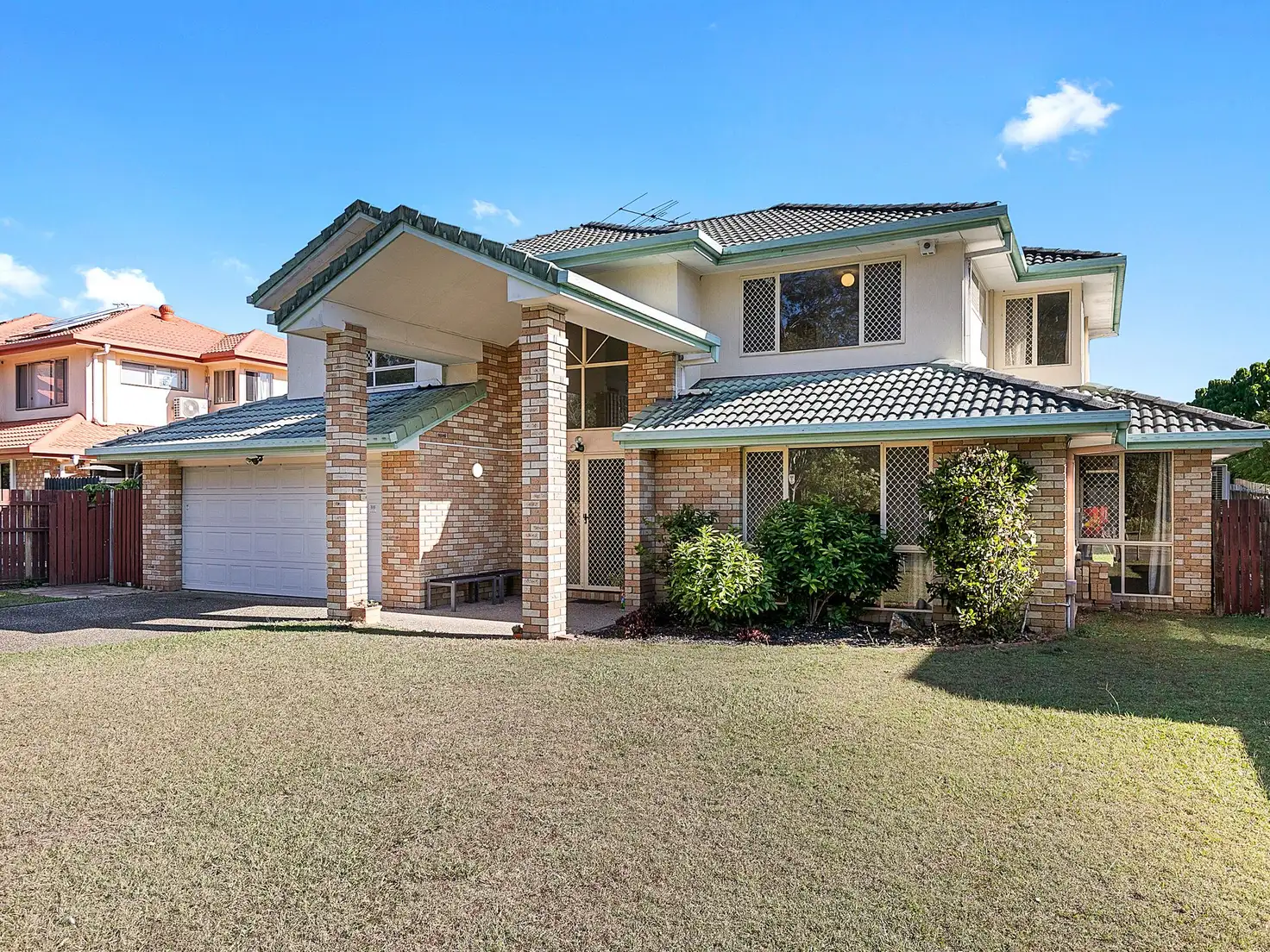 Main view of Homely house listing, 51 Banika Street, Mansfield QLD 4122