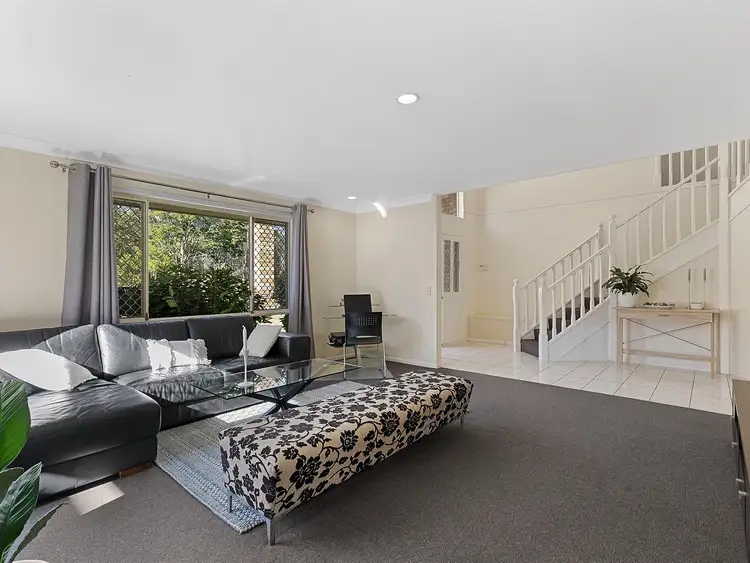 Second view of Homely house listing, 51 Banika Street, Mansfield QLD 4122