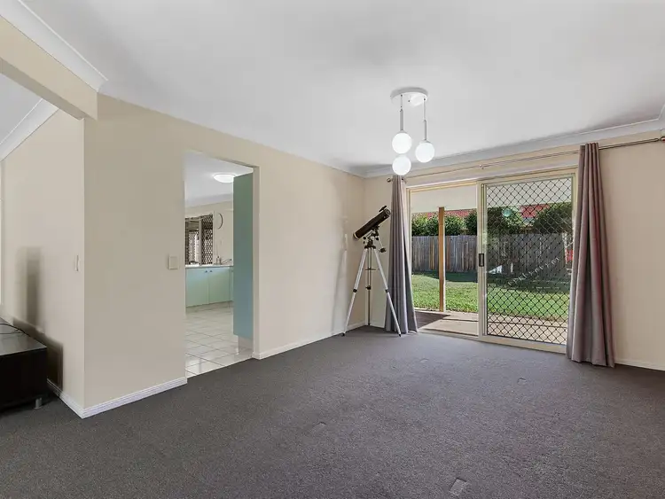 Fifth view of Homely house listing, 51 Banika Street, Mansfield QLD 4122