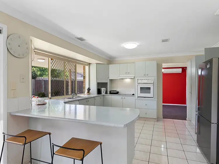 Sixth view of Homely house listing, 51 Banika Street, Mansfield QLD 4122