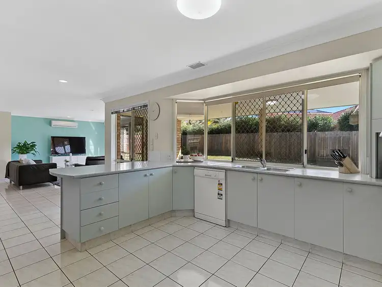 Seventh view of Homely house listing, 51 Banika Street, Mansfield QLD 4122