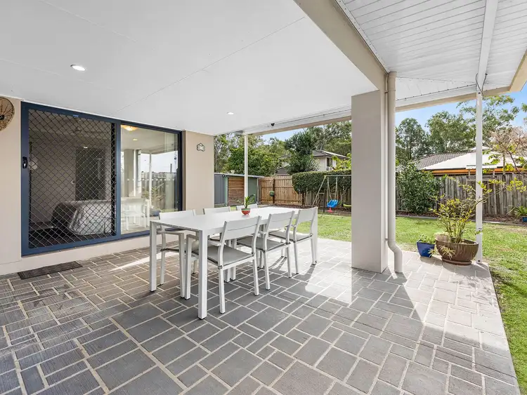 Second view of Homely house listing, 39 Cyperus Crescent, Carseldine QLD 4034