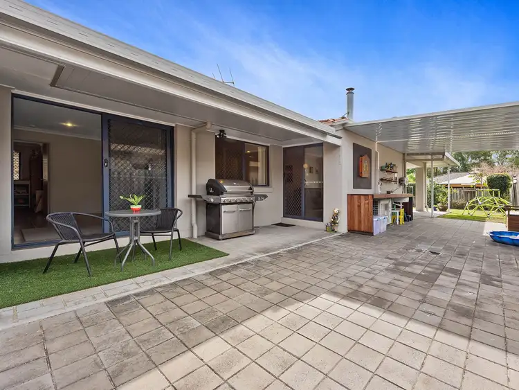 Third view of Homely house listing, 39 Cyperus Crescent, Carseldine QLD 4034