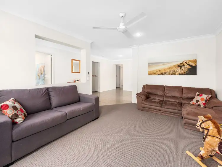 Fourth view of Homely house listing, 39 Cyperus Crescent, Carseldine QLD 4034