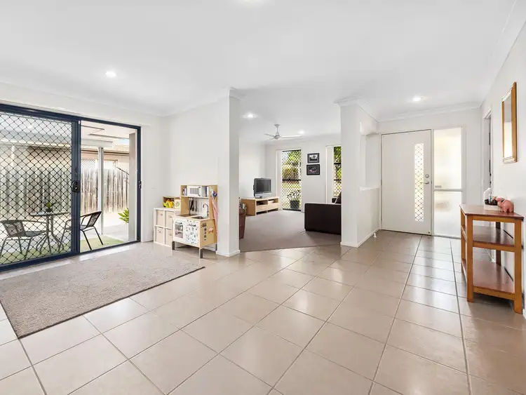 Fifth view of Homely house listing, 39 Cyperus Crescent, Carseldine QLD 4034