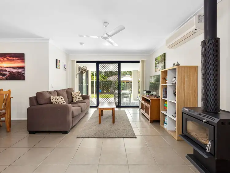 Sixth view of Homely house listing, 39 Cyperus Crescent, Carseldine QLD 4034