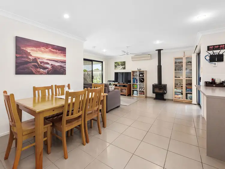 Seventh view of Homely house listing, 39 Cyperus Crescent, Carseldine QLD 4034