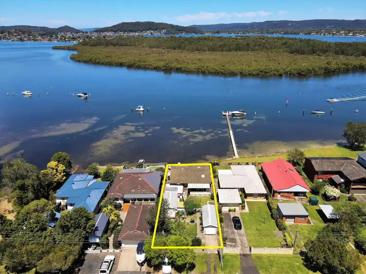 18 Morton Crescent, Davistown NSW 2251