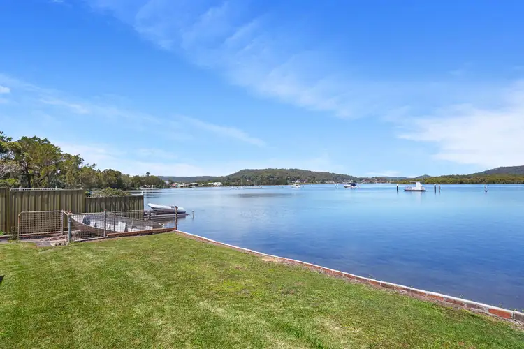 Second view of Homely house listing, 18 Morton Crescent, Davistown NSW 2251