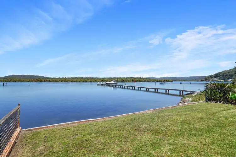 Third view of Homely house listing, 18 Morton Crescent, Davistown NSW 2251