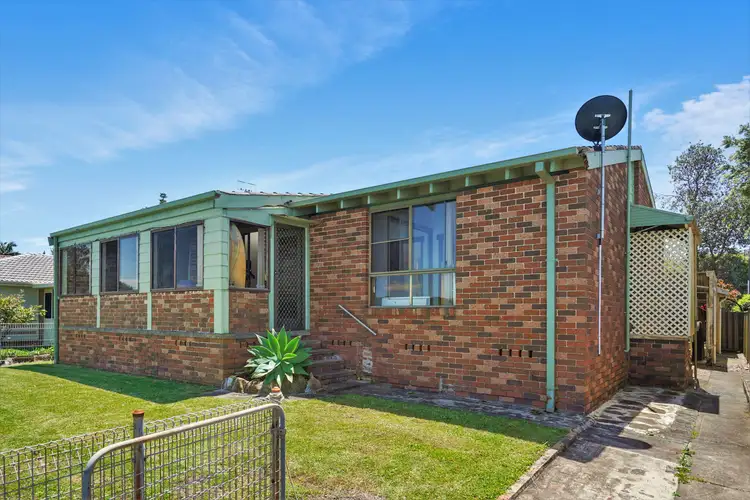Fourth view of Homely house listing, 18 Morton Crescent, Davistown NSW 2251