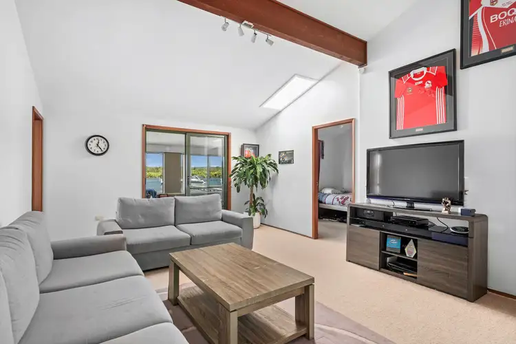 Fifth view of Homely house listing, 18 Morton Crescent, Davistown NSW 2251