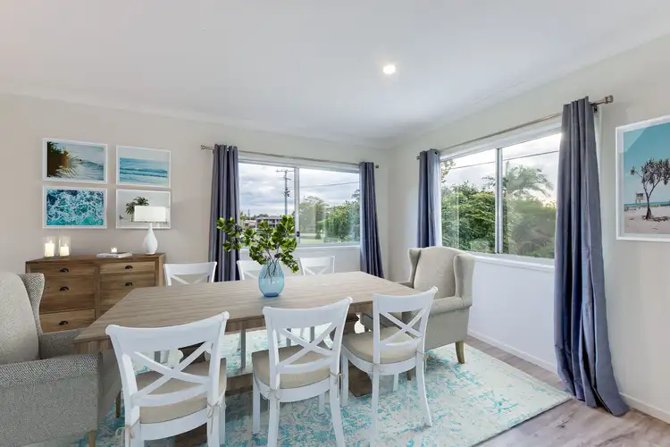 Second view of Homely house listing, 2/7 Philipp Street, Maroochydore QLD 4558