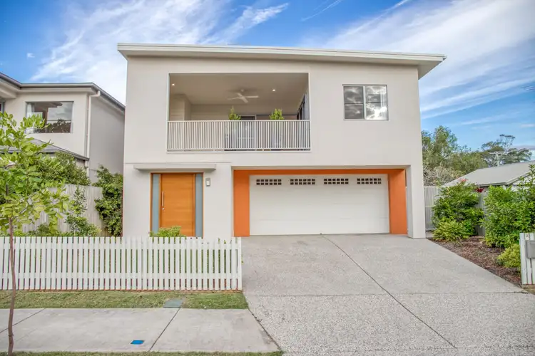 Third view of Homely house listing, 2/7 Philipp Street, Maroochydore QLD 4558