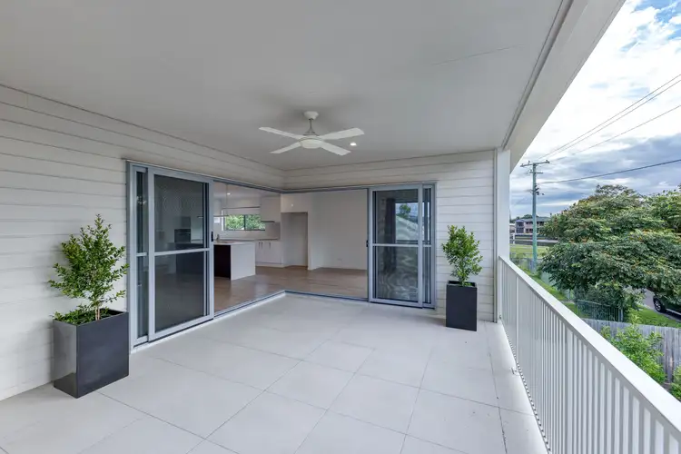 Fifth view of Homely house listing, 2/7 Philipp Street, Maroochydore QLD 4558