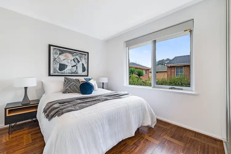Fifth view of Homely apartment listing, 10/24-26 Dunoon Street, Murrumbeena VIC 3163