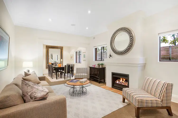Second view of Homely house listing, 11 Hay Street, Vaucluse NSW 2030