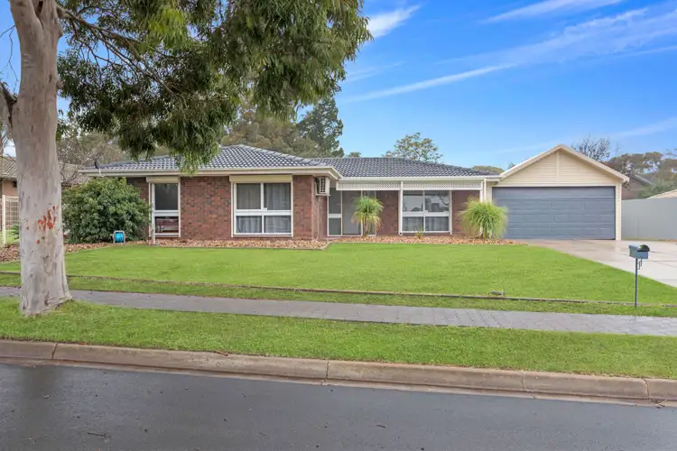 Main view of Homely house listing, 4 Cranborne Street, Elizabeth Park SA 5113