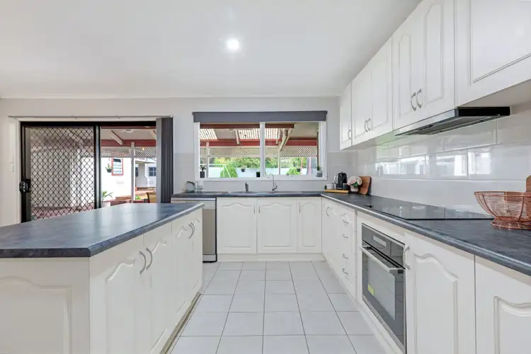 Second view of Homely house listing, 4 Cranborne Street, Elizabeth Park SA 5113