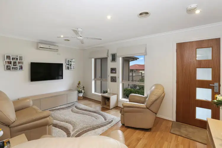 Second view of Homely house listing, 23 Malinda Crescent, Bell Park VIC 3215