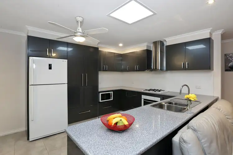 Fourth view of Homely house listing, 23 Malinda Crescent, Bell Park VIC 3215