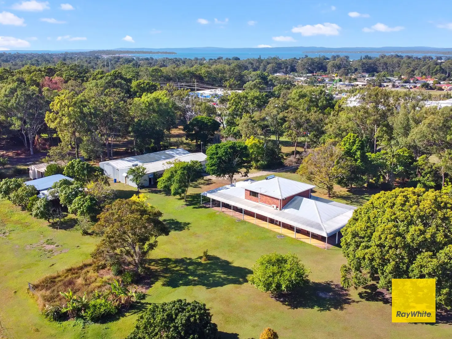 Main view of Homely rural property listing, 51-61 Gordon Road, Redland Bay QLD 4165