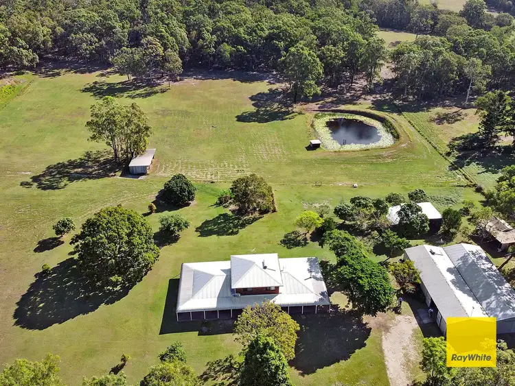 Third view of Homely rural property listing, 51-61 Gordon Road, Redland Bay QLD 4165