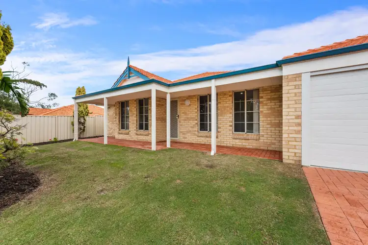 Sixth view of Homely house listing, 17a Batavia Place, Kallaroo WA 6025