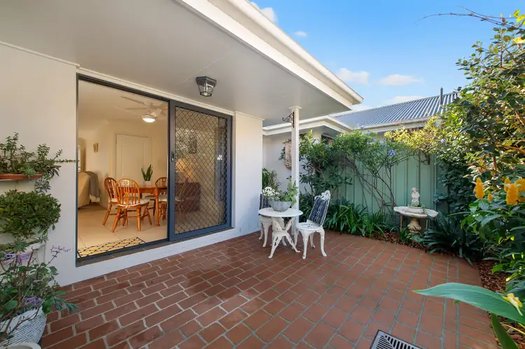 16/8 Sherwood Road, Port Macquarie NSW 2444