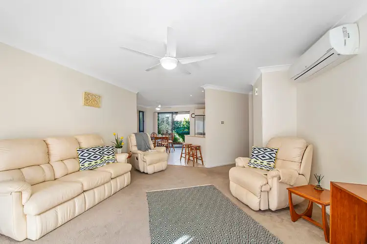 Third view of Homely villa listing, 16/8 Sherwood Road, Port Macquarie NSW 2444