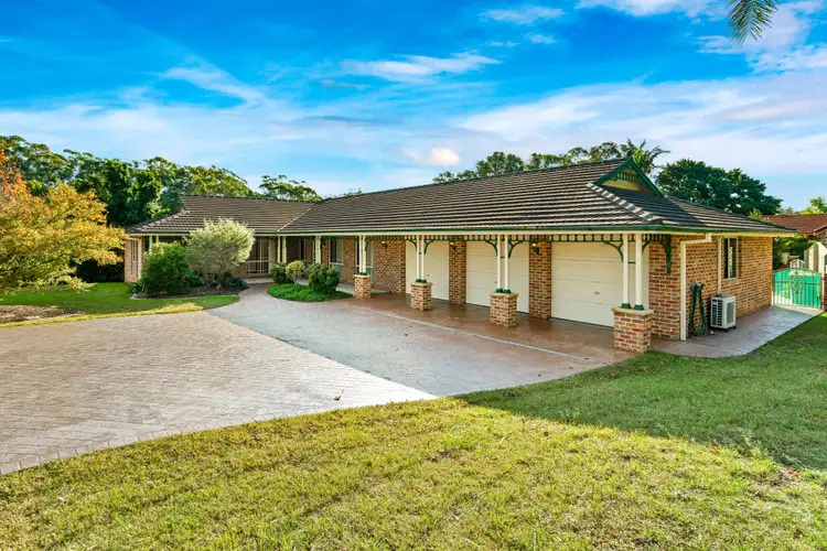 1 Federation Place, North Nowra NSW 2541