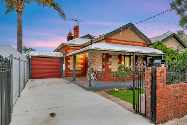 35 Gawler Avenue, Welland SA 5007