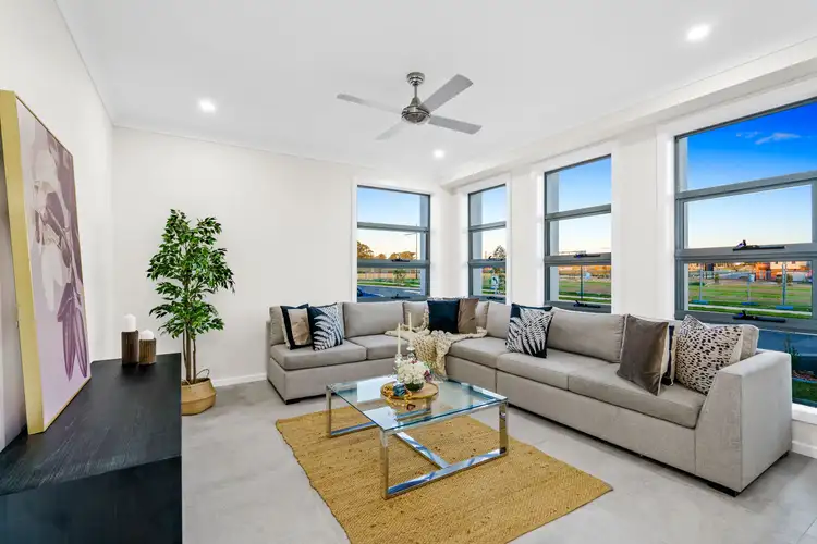 Second view of Homely house listing, 53 Alcorn Street, Schofields NSW 2762