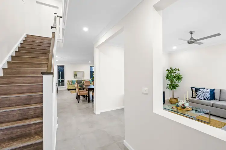 Third view of Homely house listing, 53 Alcorn Street, Schofields NSW 2762