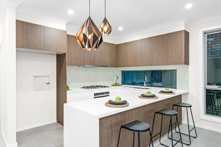Sixth view of Homely house listing, 53 Alcorn Street, Schofields NSW 2762
