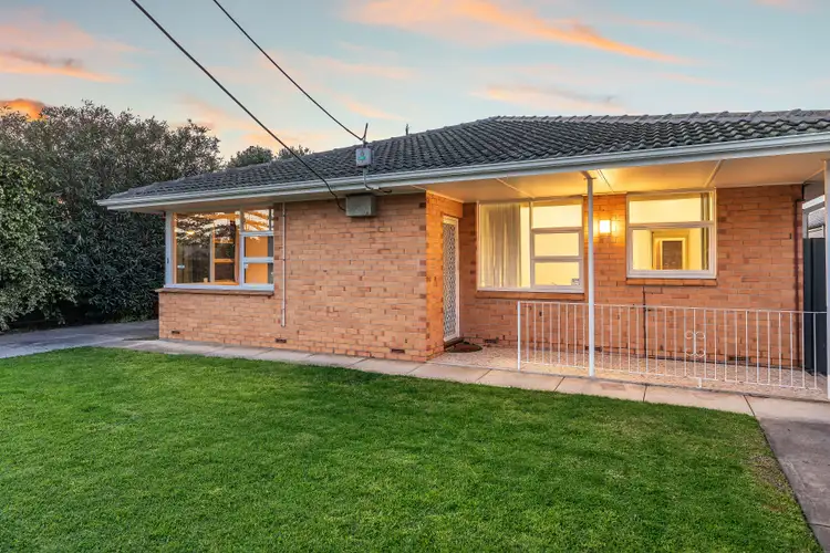 Second view of Homely unit listing, 1/6 Dunbar Terrace, Glenelg East SA 5045