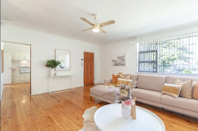 Fifth view of Homely unit listing, 1/6 Dunbar Terrace, Glenelg East SA 5045