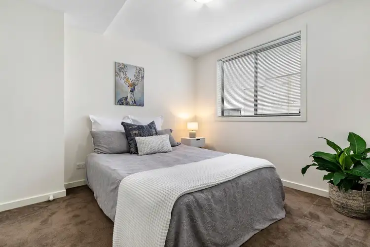 Fifth view of Homely apartment listing, 11/24 Woorayl Street, Carnegie VIC 3163