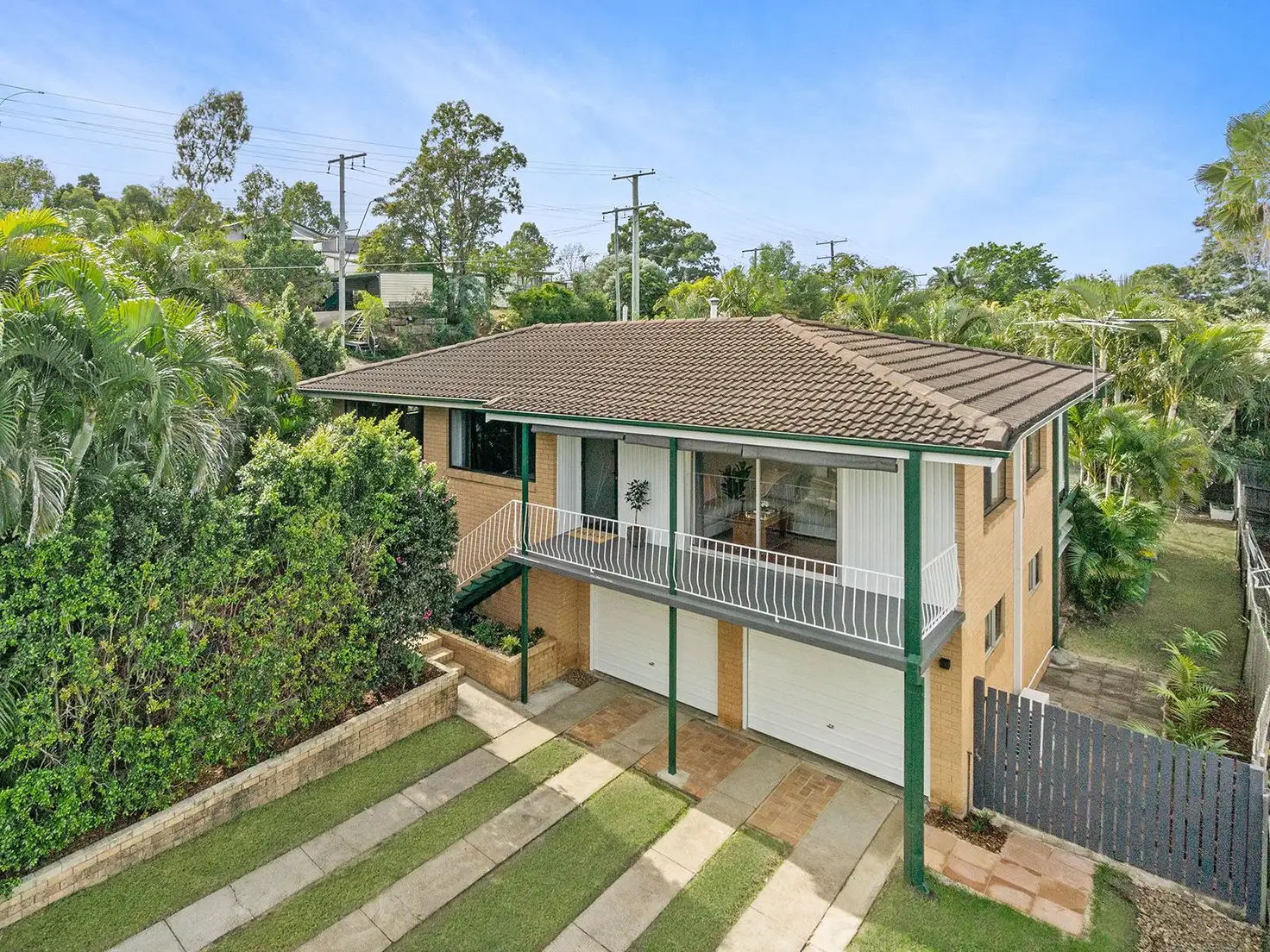 Main view of Homely house listing, 1 Ferny Way, Ferny Hills QLD 4055